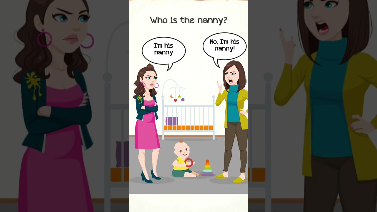 "Are You a Riddle Master? Test Your IQ Here!"