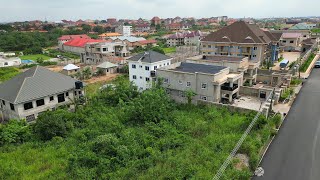 These Houses Caught My Attention Today At, DIAMOND HILLS -KWADASO(KUMASI) #viral#viralvideo#kumasi