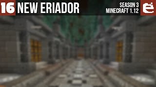New Eriador 3 | E16 | Storage | Minecraft 1.12 SMP