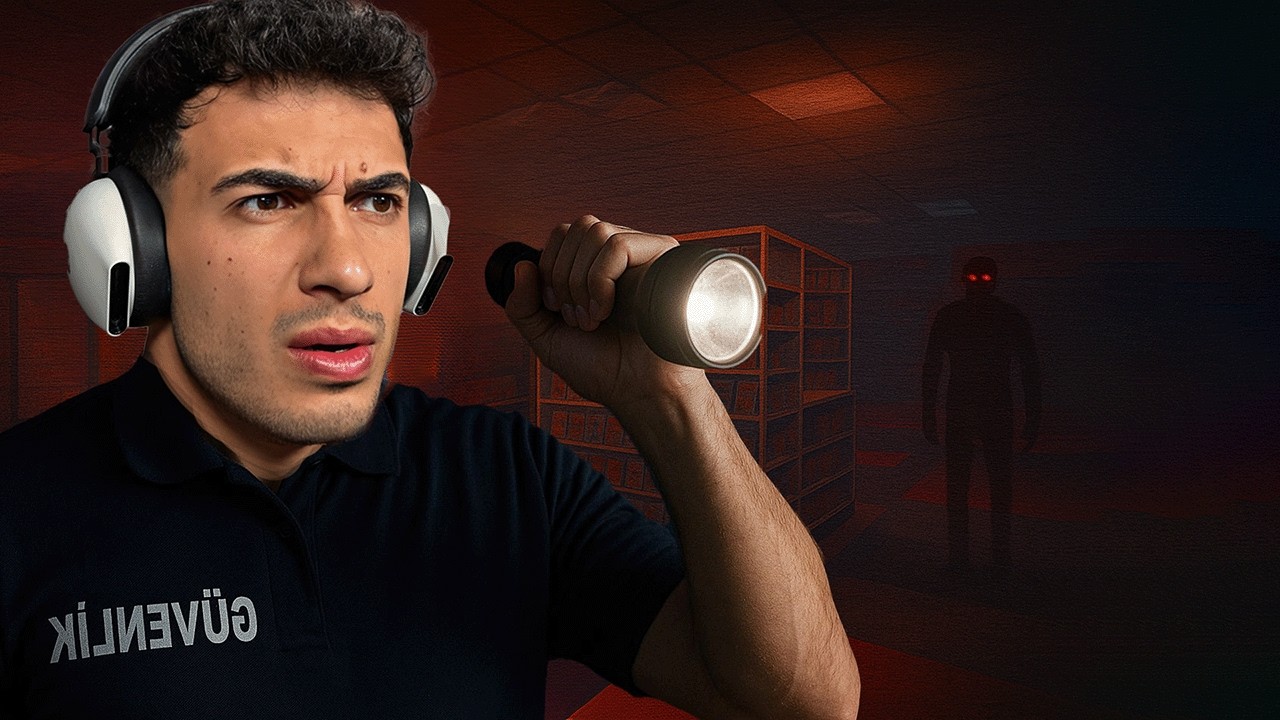 SERİ KATİL OYUN DÜKKANINA GİRDİ! | NO CUSTOMERS LEFT