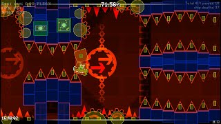 Sonic Wave 29-66% (Progress 1)