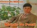 Moisés De Ponti  - Volte Irmão