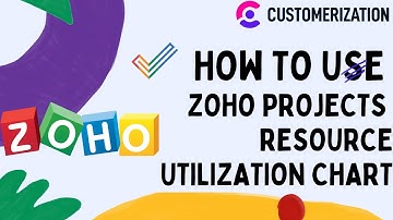 How to Use Zoho Projects