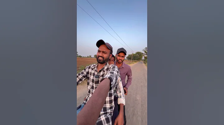 Wait For End 😂 | Gujarati Comedy Shorts 😂😂 | Hello Bhavik