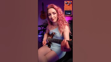 spicy 🌶️ 💥 tone :: BOSS DS-1w - Sophie Burrell