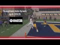 CONFERENCE OPENER GOES TO THE WIRE-Youngstown state dynasty ep 4