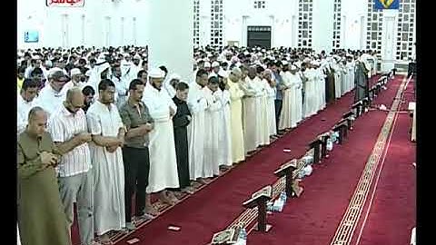 #سورة #القدر #تراويح #رمضان #عبدالولي_الاركاني #abdulwali_alarkani