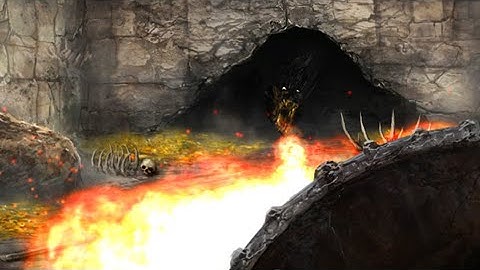 DGA Live-streams: Shadowgate - Remake Circa 2014 - Part One (Sponsored by Brian via $15 Donation)