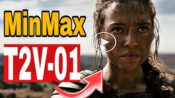 Hailuo T2V: AI Camera Control Made EASY!