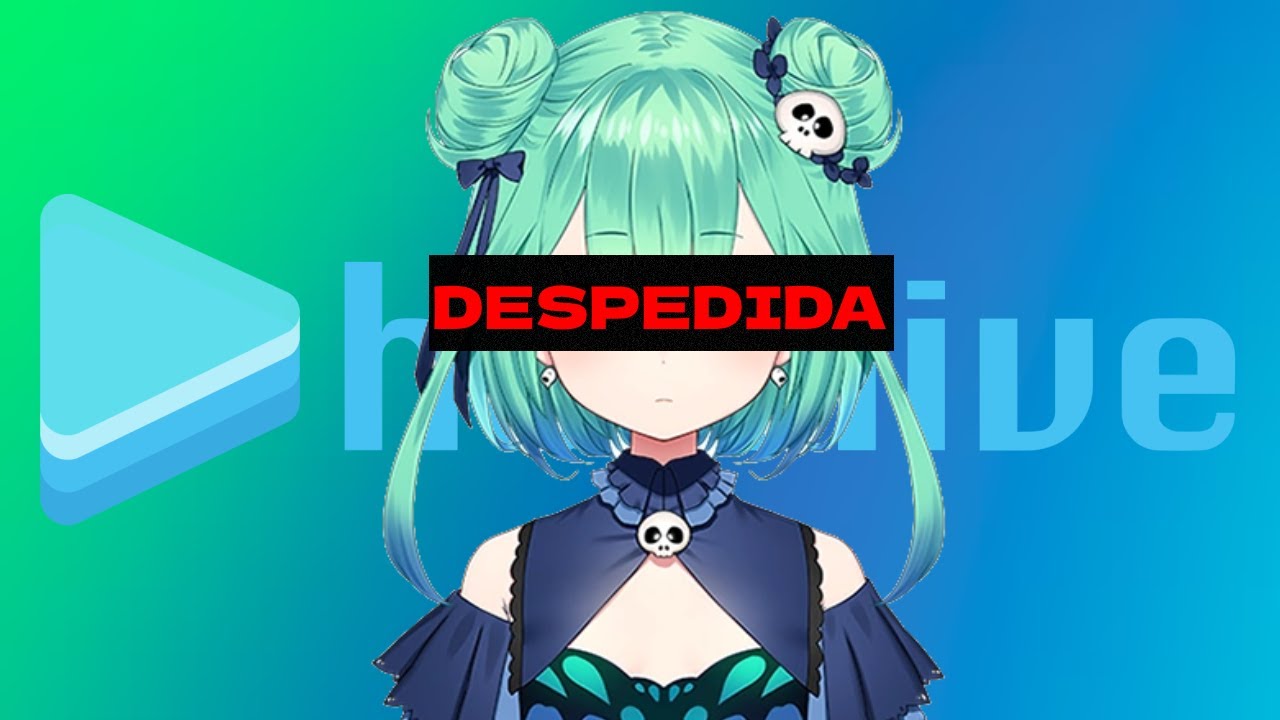 De la cima a la ruina: La historia de Uruha Rushia