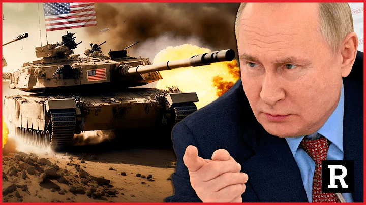 OH SH*T, NATO escalates war in Ukraine with attack in Belgorod, Russia using US weapons | Redacted - DayDayNews