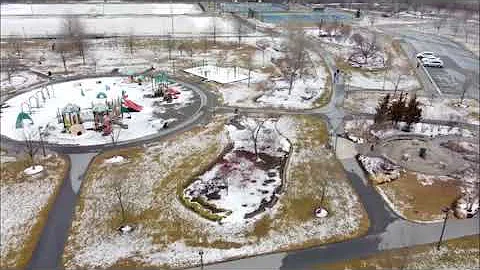 2021 0200 Mattie Stepanek Park - Winter - Flute & ...