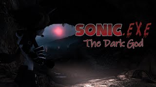 [SFM SERIES]  Sonic.exe: The Dark God - Announcement Trailer