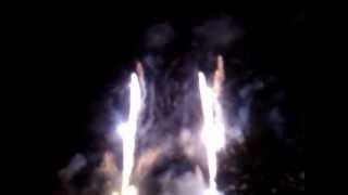 Fireworks Festival in Poland @TheMrbunGee