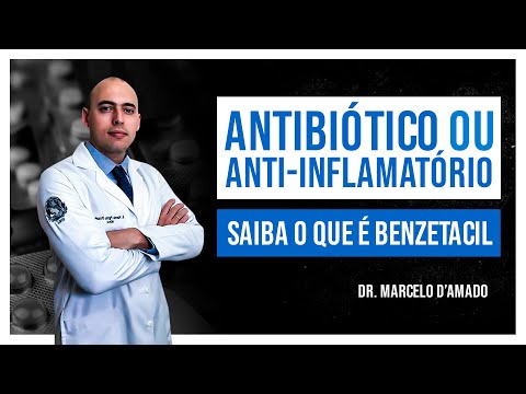 ANTIBIÓTICO OU ANTI-INFLAMATÓRIO | SAIBA QUAL A DIFERENÇA E PARA QUE SERVEM!