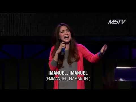 Imanuel Imanuel - lirik video