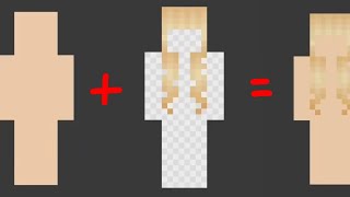 How To Combine Skins In Skinseed/How To Copy And Paste On Skinseed/Skinseed Tutorial screenshot 1