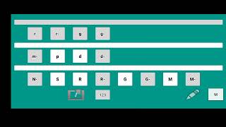 qarara rasha song saaz on my rubab app screenshot 4