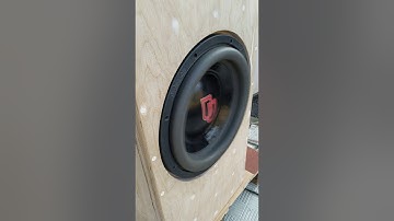 DD3512 + Box34Hz
