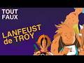 Tout faux  lanfeust de troy psp ds  tate interactive visual impact  atari