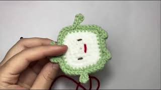 Hương Knitting! Como fazer crochê boxy boy parte 4