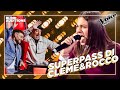 Annagiulia con "Human" di Rag’n’Bone Man e duetta con Rocco | The Voice Kids Italy Blind Auditions