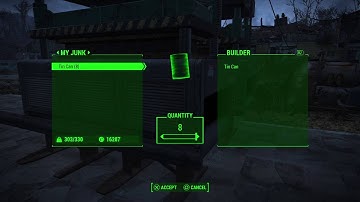 Fallout 4 Contraptions DLC - Mass Production Trophy