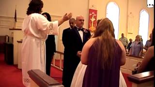 The Marriage of Cliff and Cindy Information