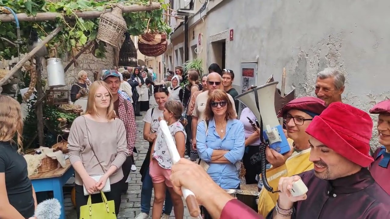 Na tržnici od “Anbot”, ki je več kot samo tržnica