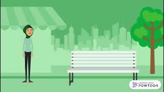 Seloka Nasihat Pak Belalang