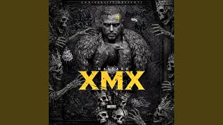 XmX - Massaka
