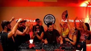 ALPER SKR | RED LINE SELECTIONS | Episode 01: THE LIVING ROOM