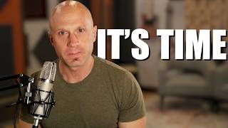 I need to share what's actually happened.