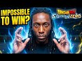 Can Anyone Beat This DRAGON BALL: Sparking! ZERO Champion Tournament?