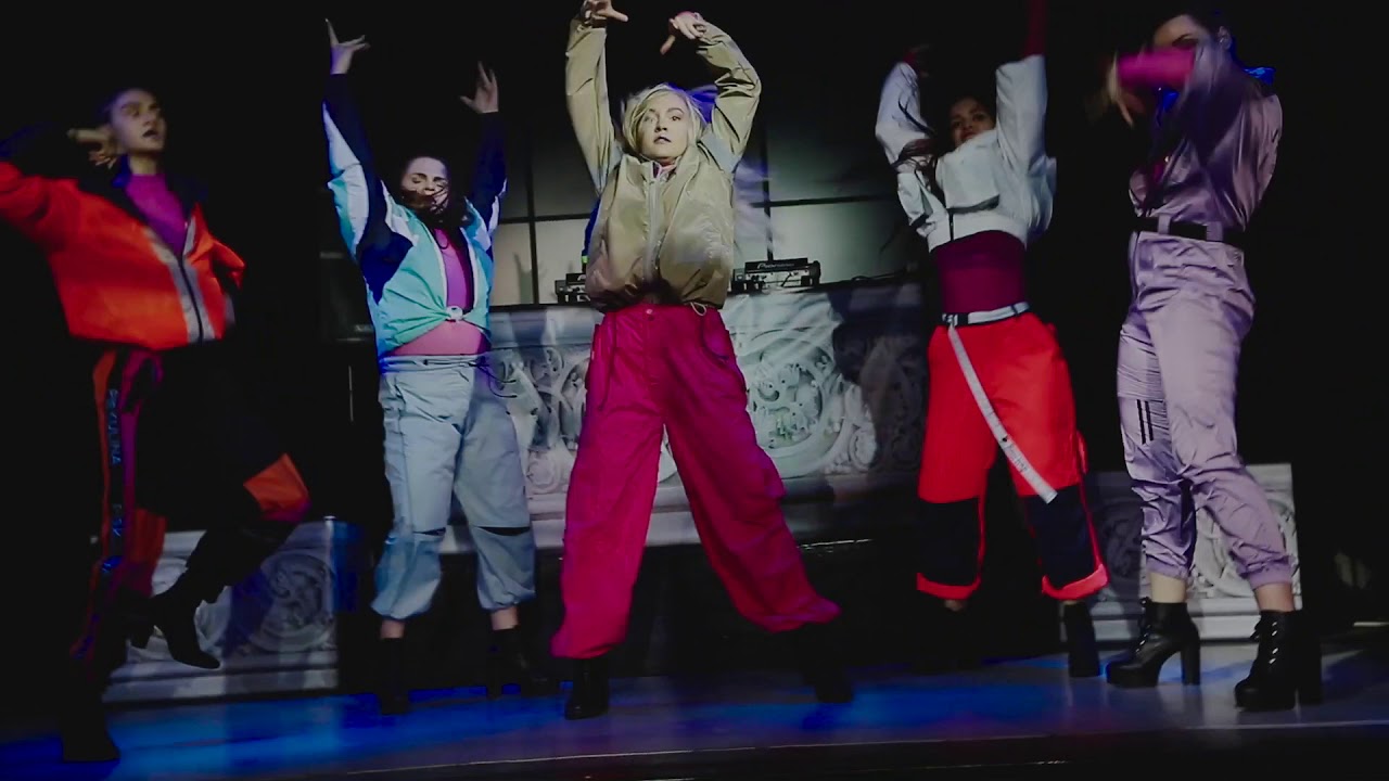 BE YOURSELF COMMUNITY Shakewell & Fat Nick - Boofpack