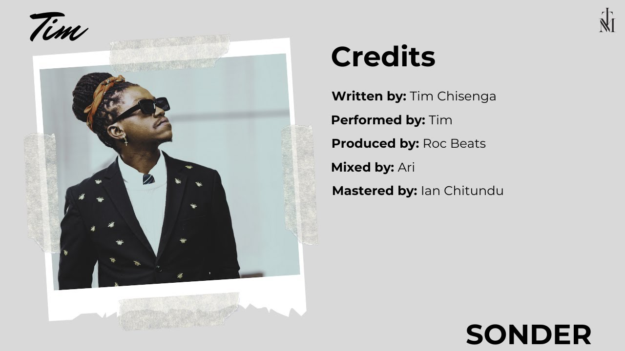 Watch Credits on YouTube Watch Credits on YouTube