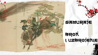 Download Lagu Samuraje. Broń i uzbrojenie (Michał Czerniak) MP3