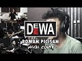 Dewa 19 - Roman Picisan | METAL COVER by Sanca Records
