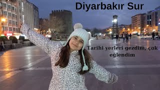 Diyarbakır Sur Resimi