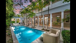 Immaculate House on Charleston in Old Fort Bay