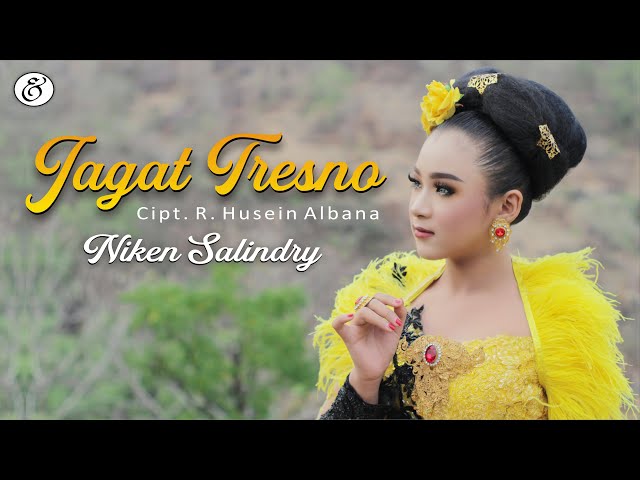 Niken Salindry - Jagat Tresno | Dangdut (Official Music Video) class=