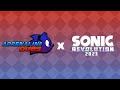 Adrenaline Dubs @ Sonic Revolution In-Person 2023 - Full Panel