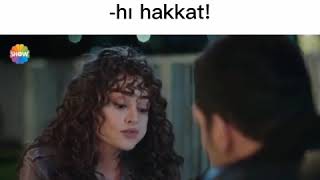 Rambel Sahneleri Ramo & Sibel