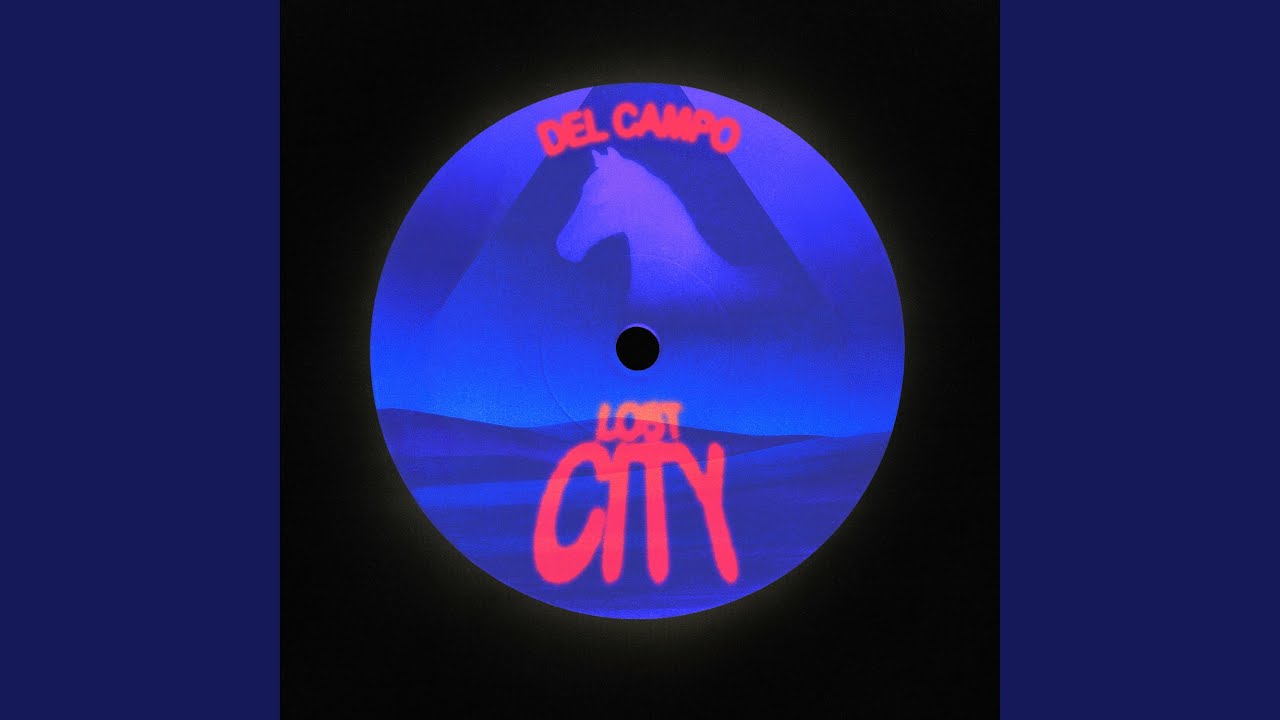 Watch Lost City on YouTube Watch Lost City on YouTube