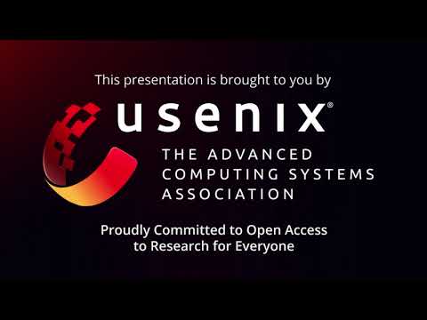 USENIX Security '23