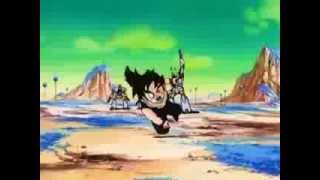 Tributo A Gohan DBZ - Evanescence  Bring me to life