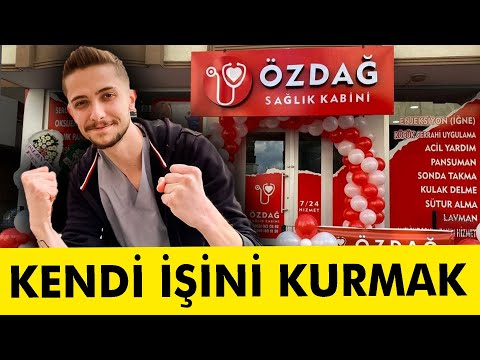 Video: Kayıtlı Bir Hemşire Olarak İlk İşinizde Hayatta Kalmanın 5 Yolu