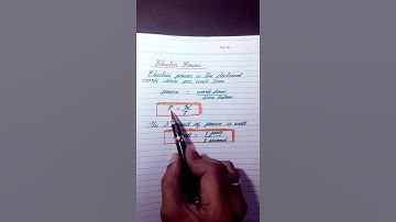 ELECTRIC POWER AND SI UNIT #short #shortvideo #youtubeshort