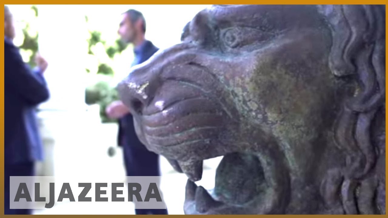 🎬 مهرجان البندقية السينمائي ينطلق بموسم الجوائز | الجزيرة الإنجليزية