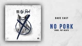 Dave East - No Pork (Instrumental)